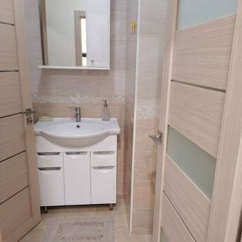 Сдается 1-комнатная квартира, 45 м²