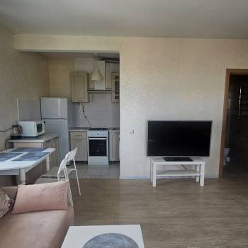 Сдается 1-комнатная квартира, 36 м²