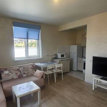 Сдается 1-комнатная квартира, 36 м²