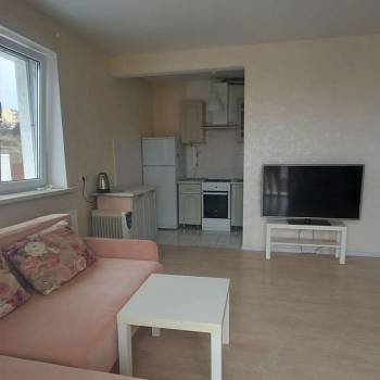 Сдается 1-комнатная квартира, 36 м²