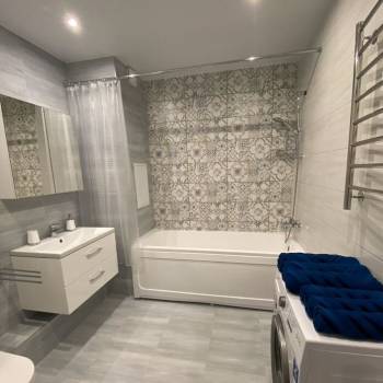 Сдается 1-комнатная квартира, 37 м²