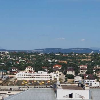 Сдается 1-комнатная квартира, 42 м²