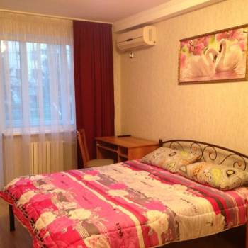 Сдается 1-комнатная квартира, 33 м²