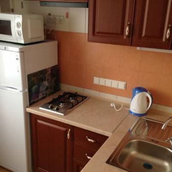 Сдается 1-комнатная квартира, 33 м²