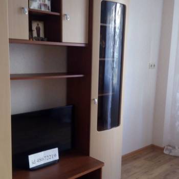 Сдается 1-комнатная квартира, 40 м²