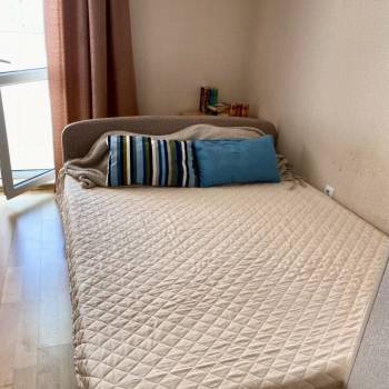 Сдается 1-комнатная квартира, 48 м²