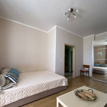 Сдается 1-комнатная квартира, 48 м²