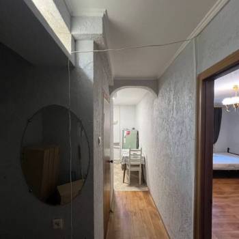 Сдается 1-комнатная квартира, 33,2 м²