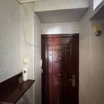 Сдается 1-комнатная квартира, 33,2 м²
