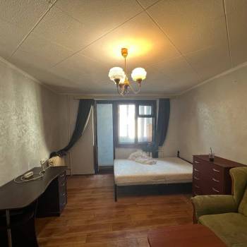 Сдается 1-комнатная квартира, 33,2 м²