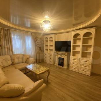Сдается Многокомнатная квартира, 74 м²