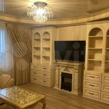 Сдается Многокомнатная квартира, 74 м²