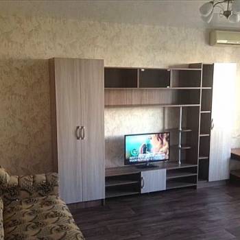 Сдается 1-комнатная квартира, 46,1 м²