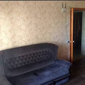 Сдается 1-комнатная квартира, 46,1 м²