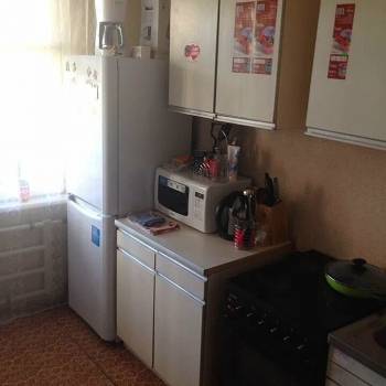 Сдается 1-комнатная квартира, 46,1 м²