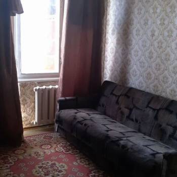 Сдается 2-х комнатная квартира, 52,2 м²