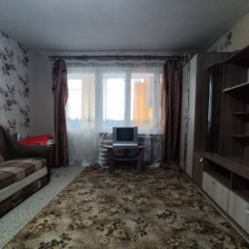 Сдается 2-х комнатная квартира, 52,2 м²
