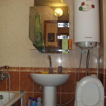 Продается 1-комнатная квартира, 36 м²
