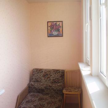 Продается 1-комнатная квартира, 36 м²