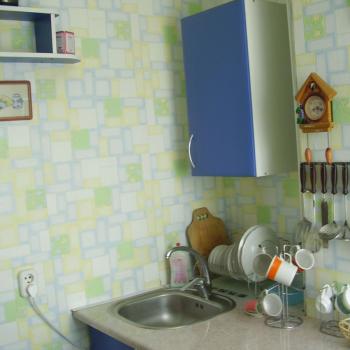 Продается 1-комнатная квартира, 36 м²