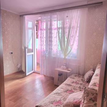 Продается 1-комнатная квартира, 26 м²