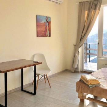 Сдается 1-комнатная квартира, 25 м²