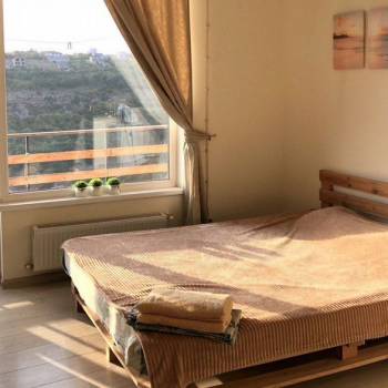 Сдается 1-комнатная квартира, 25 м²