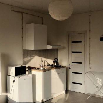 Сдается 1-комнатная квартира, 25 м²