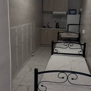 Сдается 1-комнатная квартира, 16 м²