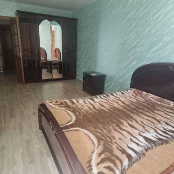Сдается 2-х комнатная квартира, 73 м²