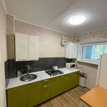 Сдается 1-комнатная квартира, 27 м²