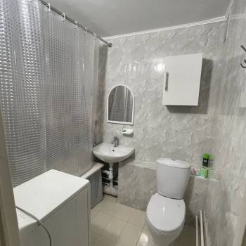 Сдается 1-комнатная квартира, 27 м²