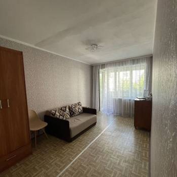 Сдается 1-комнатная квартира, 27 м²