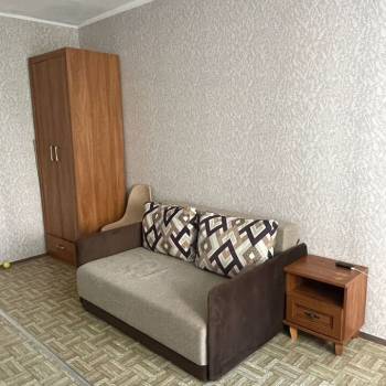 Сдается 1-комнатная квартира, 27 м²