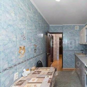 Сдается Многокомнатная квартира, 67 м²
