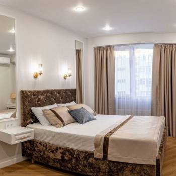 Сдается 2-х комнатная квартира, 60 м²