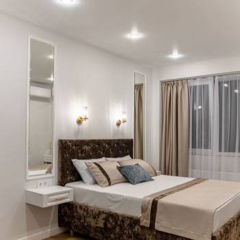 Сдается 2-х комнатная квартира, 60 м²