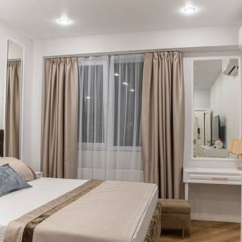 Сдается 2-х комнатная квартира, 60 м²