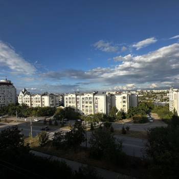 Сдается 2-х комнатная квартира, 54,8 м²