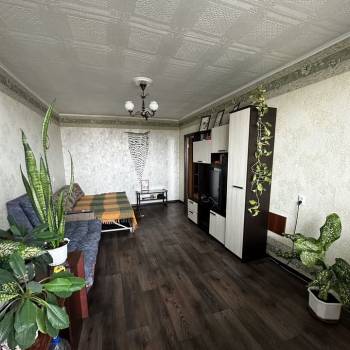 Сдается 2-х комнатная квартира, 54,8 м²