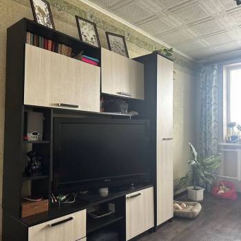 Сдается 2-х комнатная квартира, 54,8 м²
