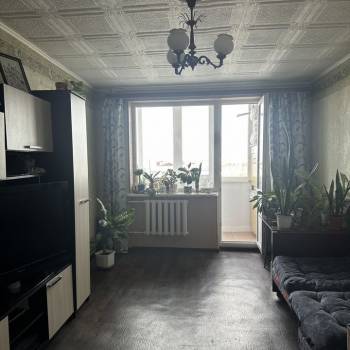 Сдается 2-х комнатная квартира, 54,8 м²