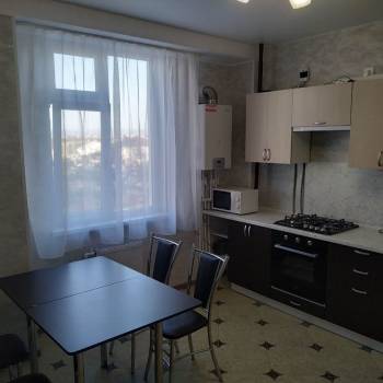 Сдается 2-х комнатная квартира, 57 м²