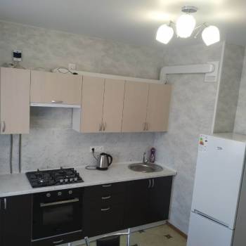 Сдается 2-х комнатная квартира, 57 м²