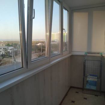 Сдается 2-х комнатная квартира, 57 м²