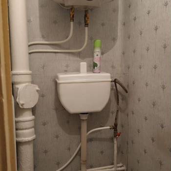 Сдается 2-х комнатная квартира, 57 м²