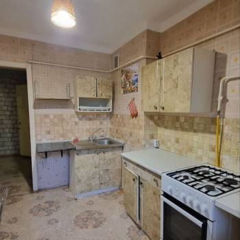 Сдается 2-х комнатная квартира, 57 м²