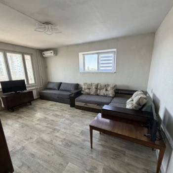 Сдается 2-х комнатная квартира, 58 м²