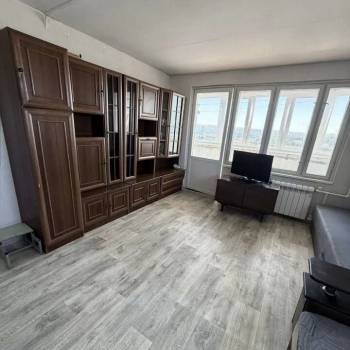 Сдается 2-х комнатная квартира, 58 м²