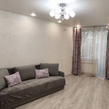 Сдается 1-комнатная квартира, 45 м²